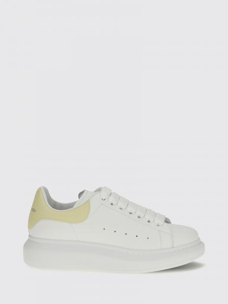 Sneakers woman McQueen