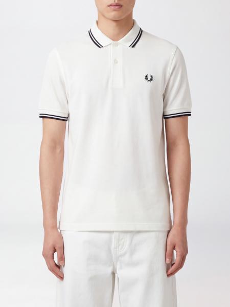 Polo shirt men Fred Perry