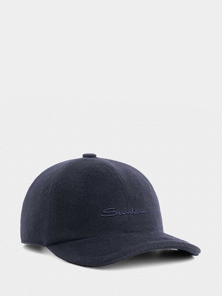Hat men Santoni