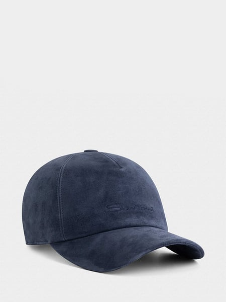 Hat men Santoni