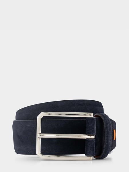 Belt men Santoni