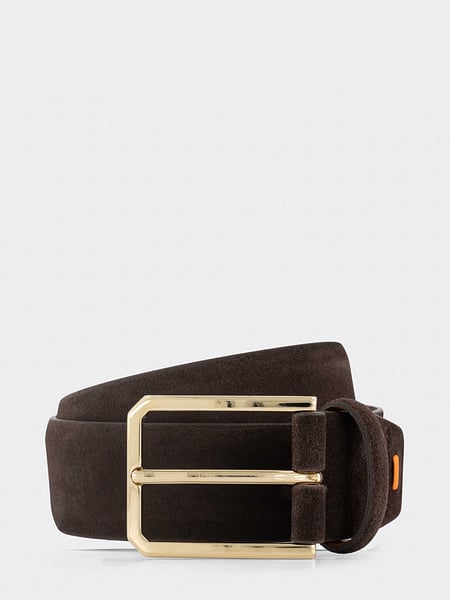 Belt men Santoni