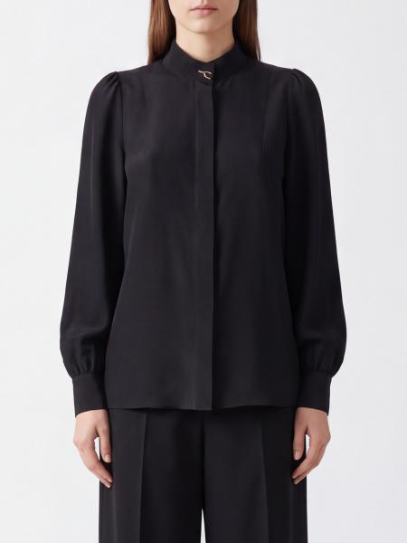 Hemdbluse damen McQueen