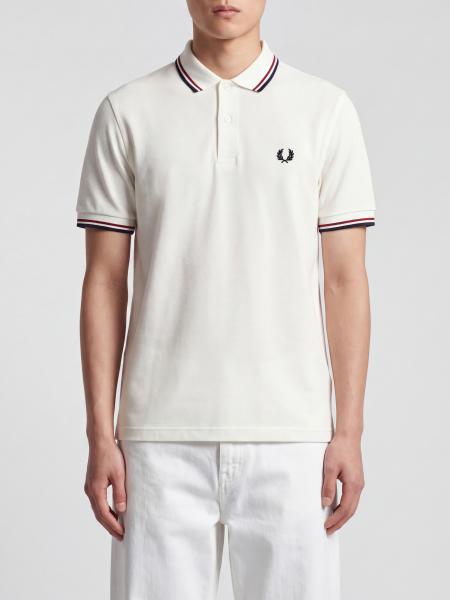 Polo shirt men Fred Perry