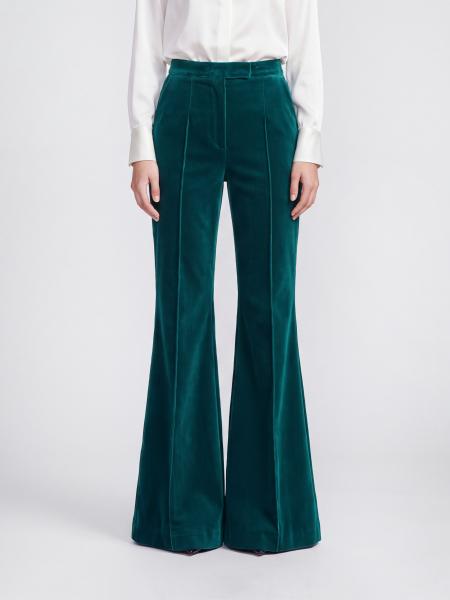 Pants woman Costarellos