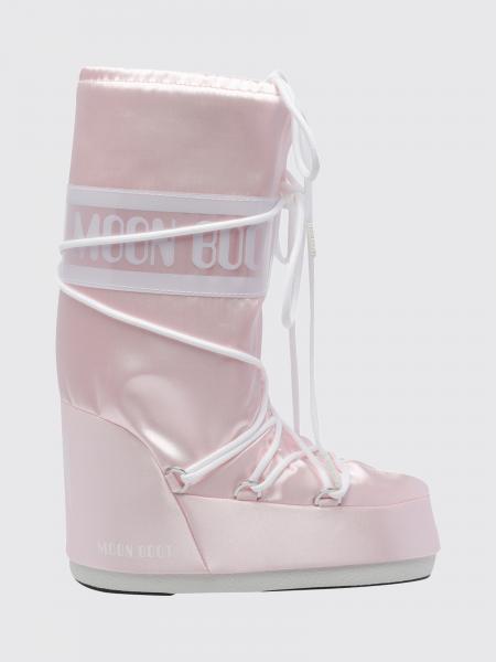 Boots woman Moon Boot