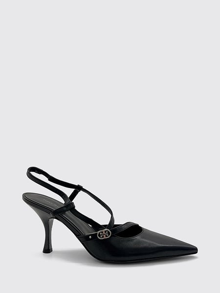 High heel shoes woman Tory Burch
