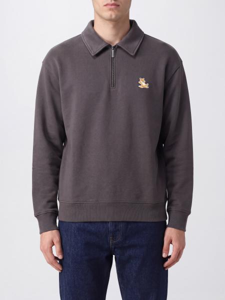 Felpa uomo Maison KitsunÉ