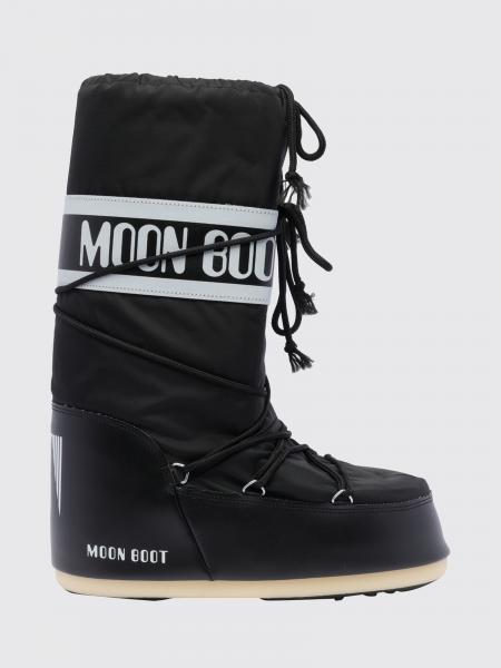 Boots woman Moon Boot