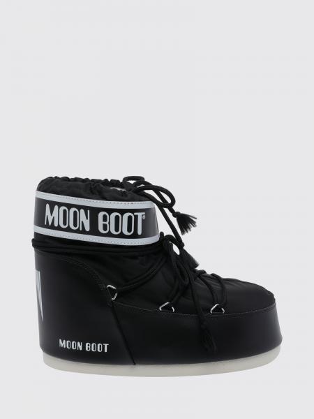 Boots woman Moon Boot