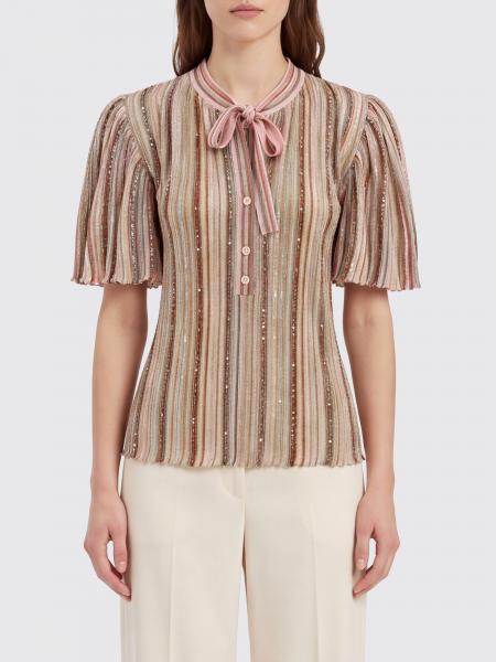 Sweater woman Missoni