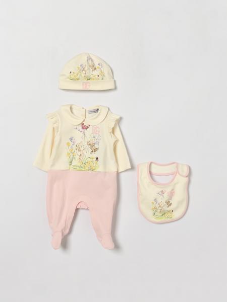 Tracksuit kids Dolce & Gabbana