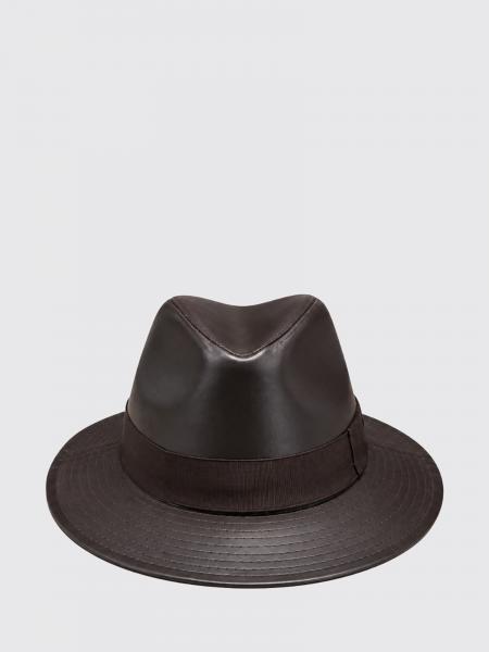 Hat woman Borsalino