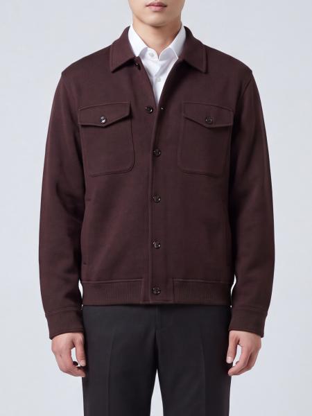 Jersey hombre Lardini