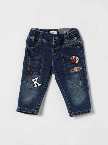 Pants kids Jeckerson