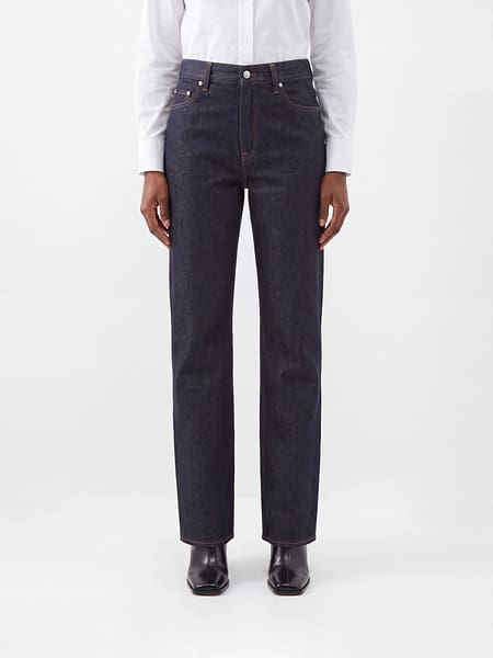 Jeans woman Toteme