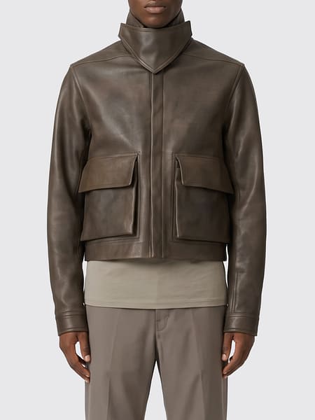Jacket men Rick Owens