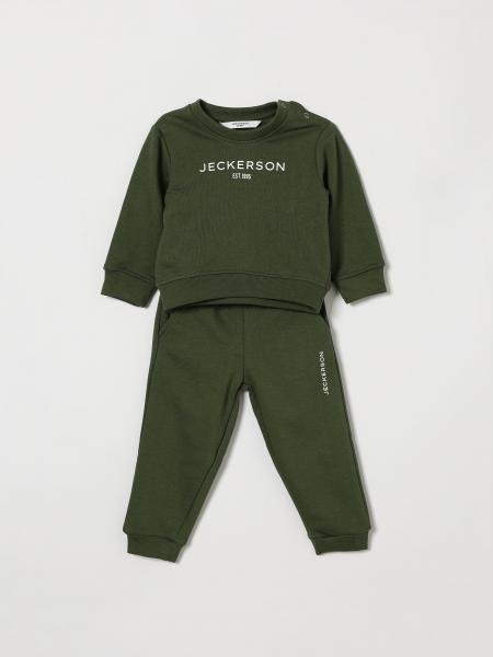Tracksuit kids Jeckerson
