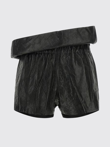 쇼츠 여성 Rick Owens