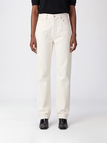Jeans woman Toteme