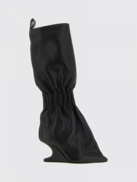ブーツ レディース Rick Owens