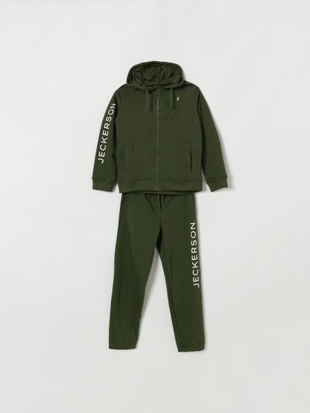 Suit kids Jeckerson