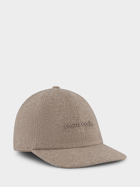Cappello uomo Jacob Cohen