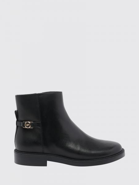 Boots woman Michael Kors