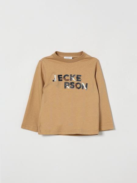 T-shirt kids Jeckerson