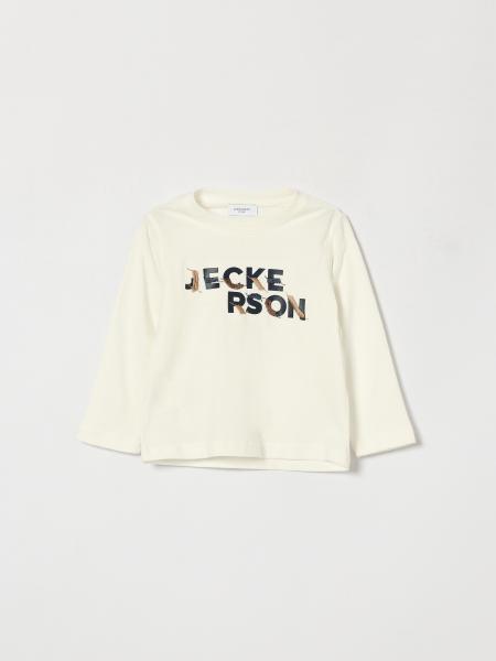 T-shirt kids Jeckerson