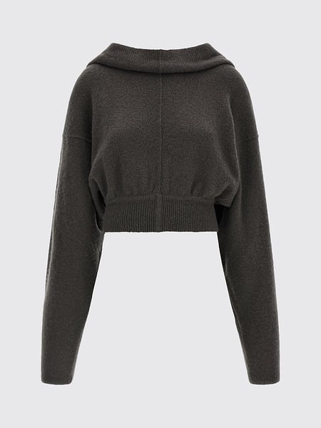 Sweatshirt woman Rick Owens