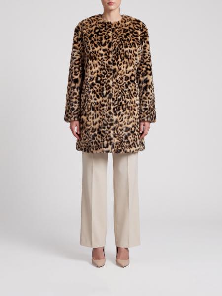 Coat woman Michael Kors