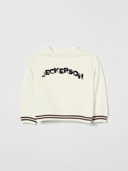 Sweater kids Jeckerson
