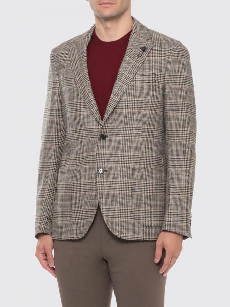 Veste homme Lardini