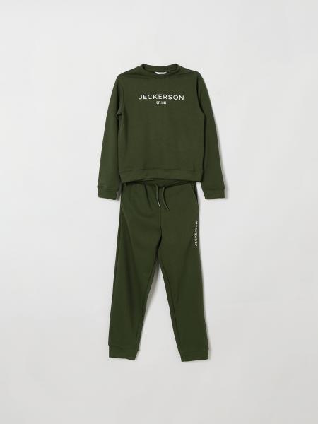 Suit kids Jeckerson