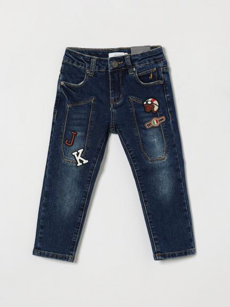 Pants kids Jeckerson