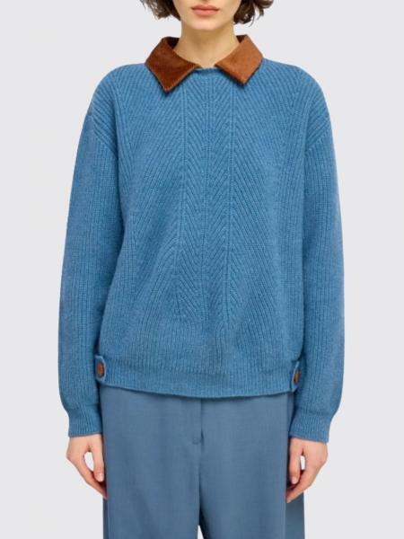 Sweater woman Semicouture