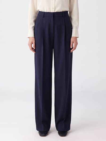 Pants woman Semicouture