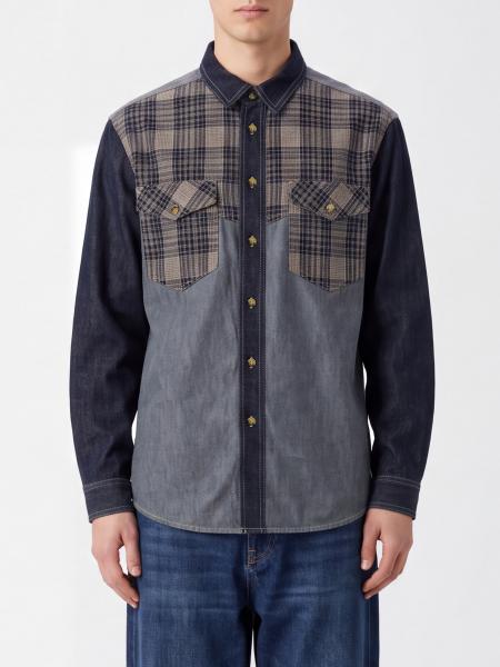 Shirt men Isabel Marant