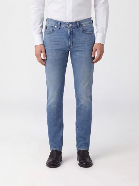 牛仔裤 男士 Brioni