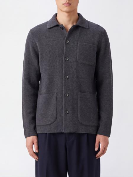 Sweater men Lardini