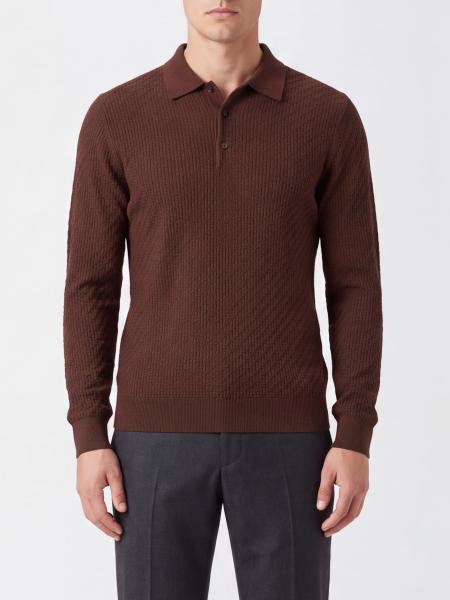 Polo衫 男士 Brioni