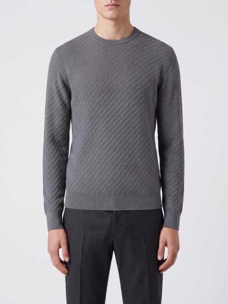 毛衣 男士 Brioni