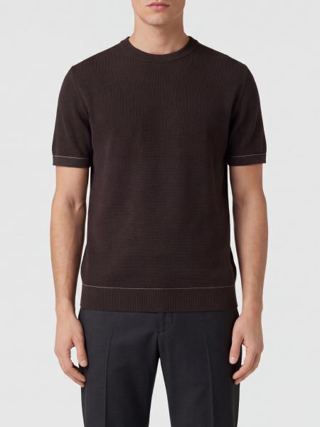 T恤 男士 Brioni