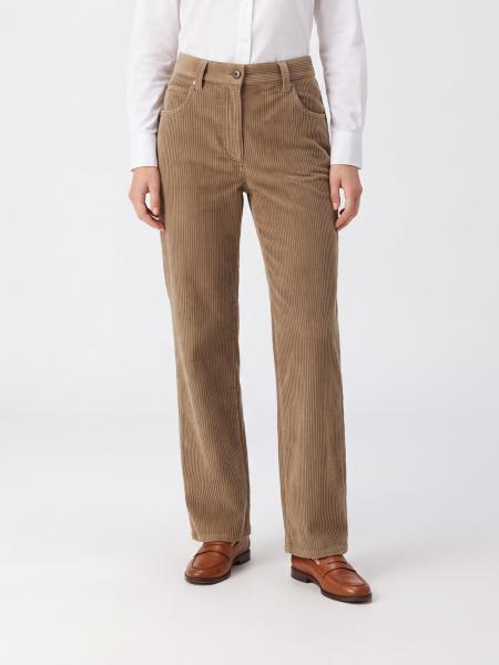 Брюки Женское Brunello Cucinelli