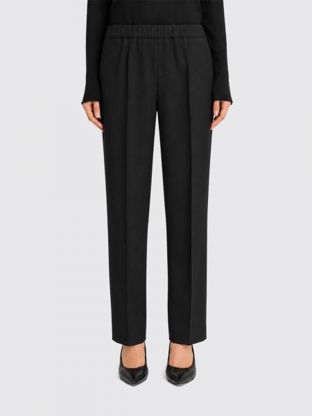 Pants woman Semicouture