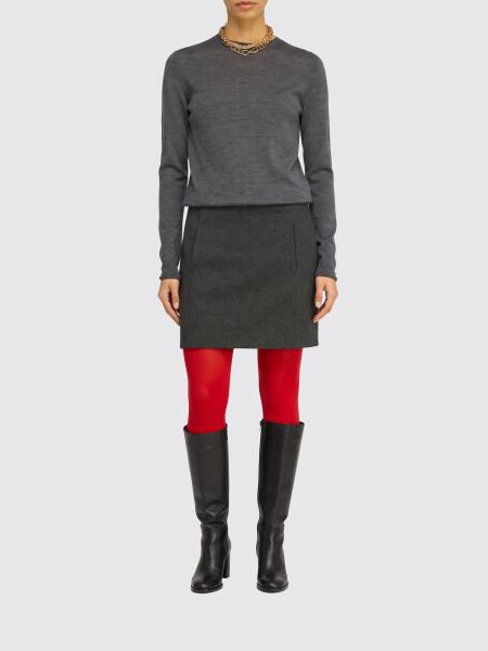 Dress woman Semicouture