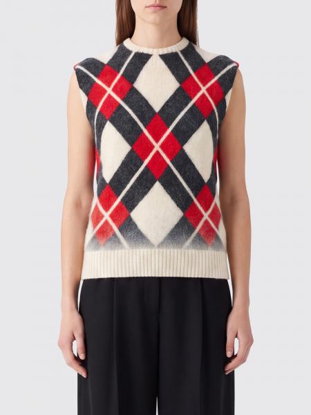 Waistcoat woman Semicouture