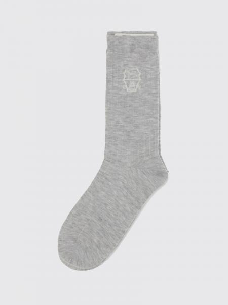 Socks men Brunello Cucinelli