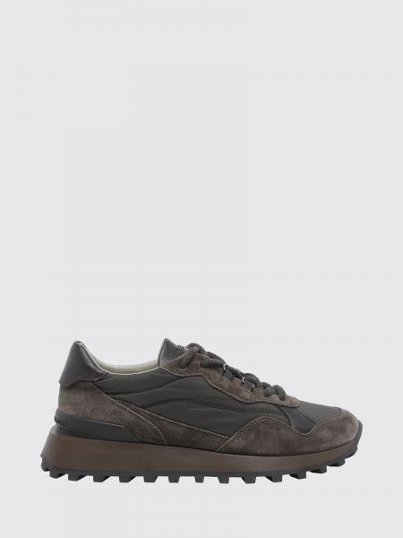 Sneakers woman Brunello Cucinelli